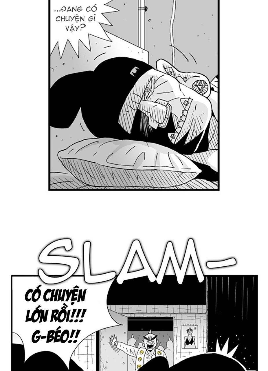 Hellper Chapter 71 - Trang 2