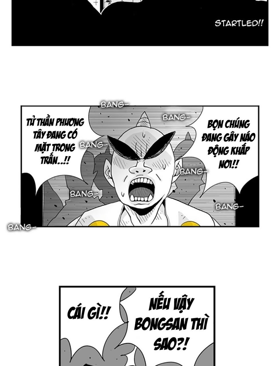 Hellper Chapter 71 - Trang 2