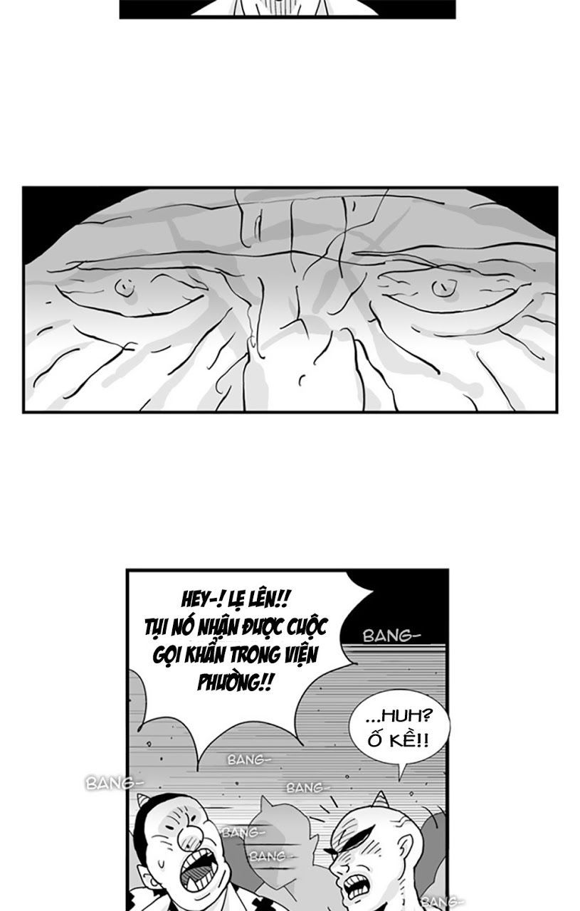 Hellper Chapter 71 - Trang 2