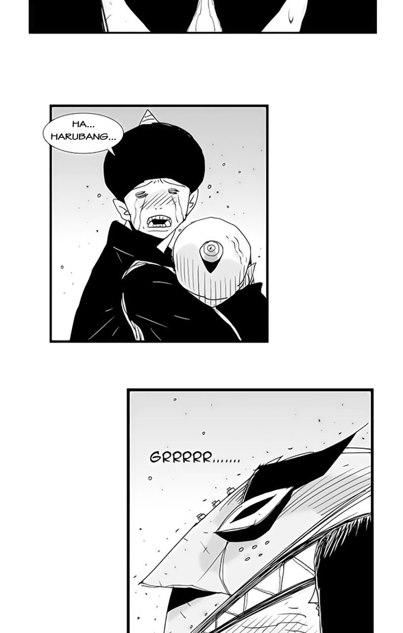 Hellper Chapter 77 - Trang 2