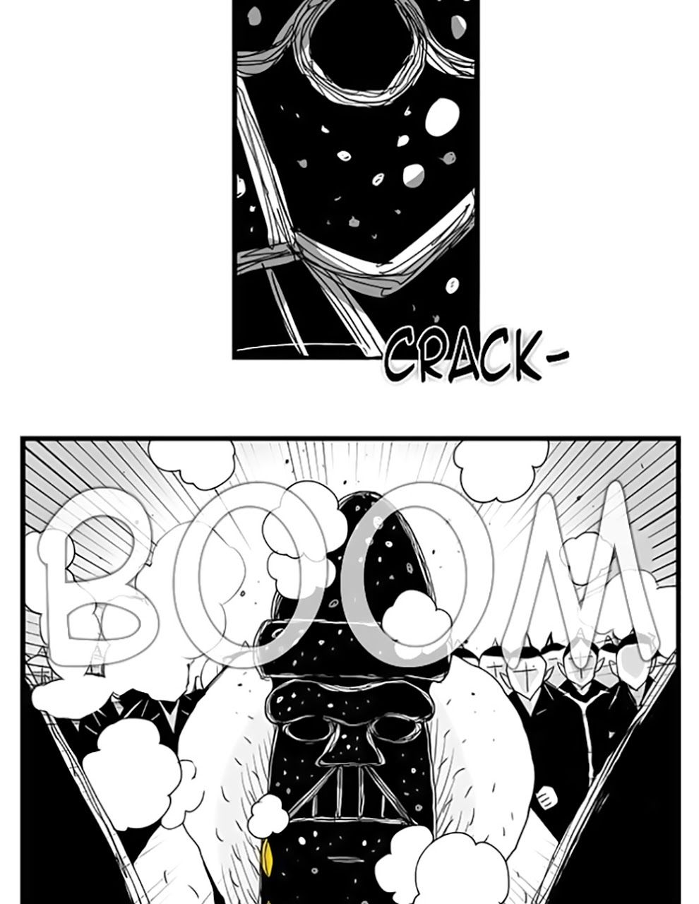 Hellper Chapter 77 - Trang 2