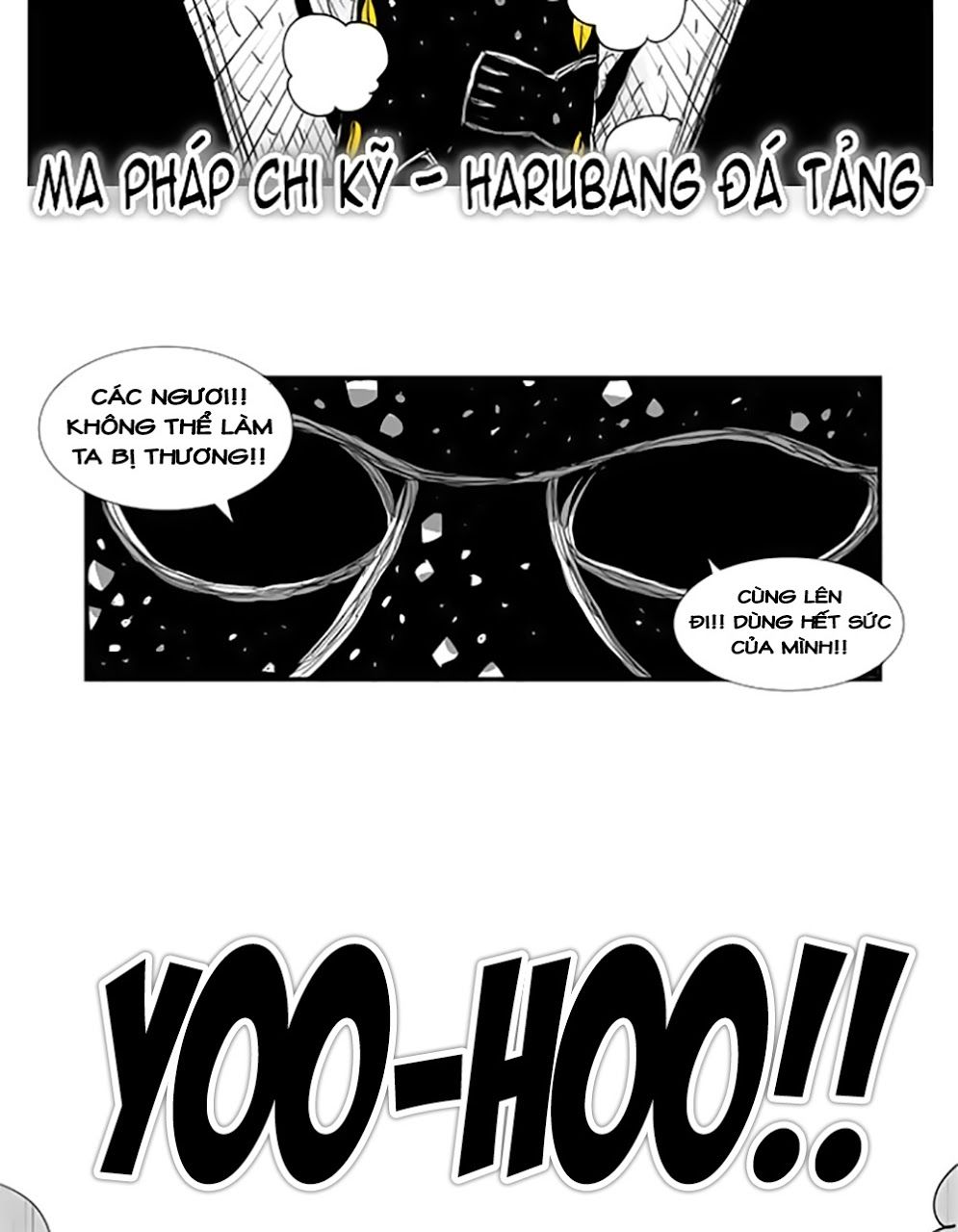 Hellper Chapter 77 - Trang 2