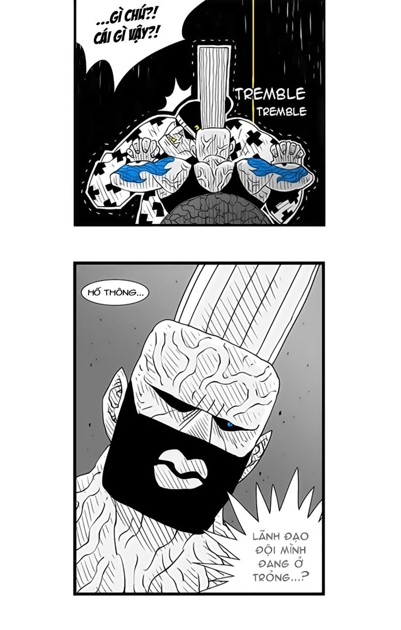 Hellper Chapter 77 - Trang 2