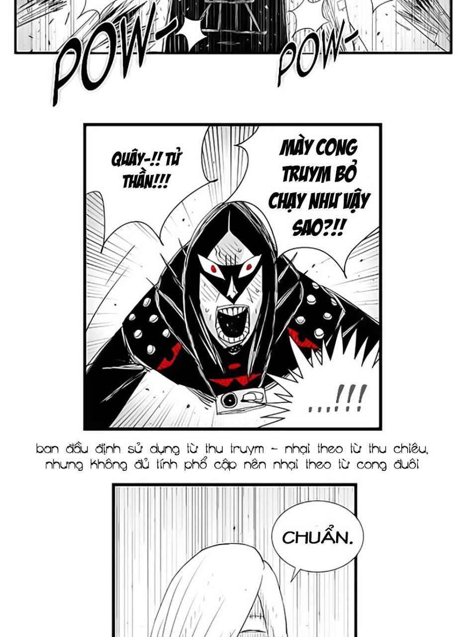Hellper Chapter 77 - Trang 2