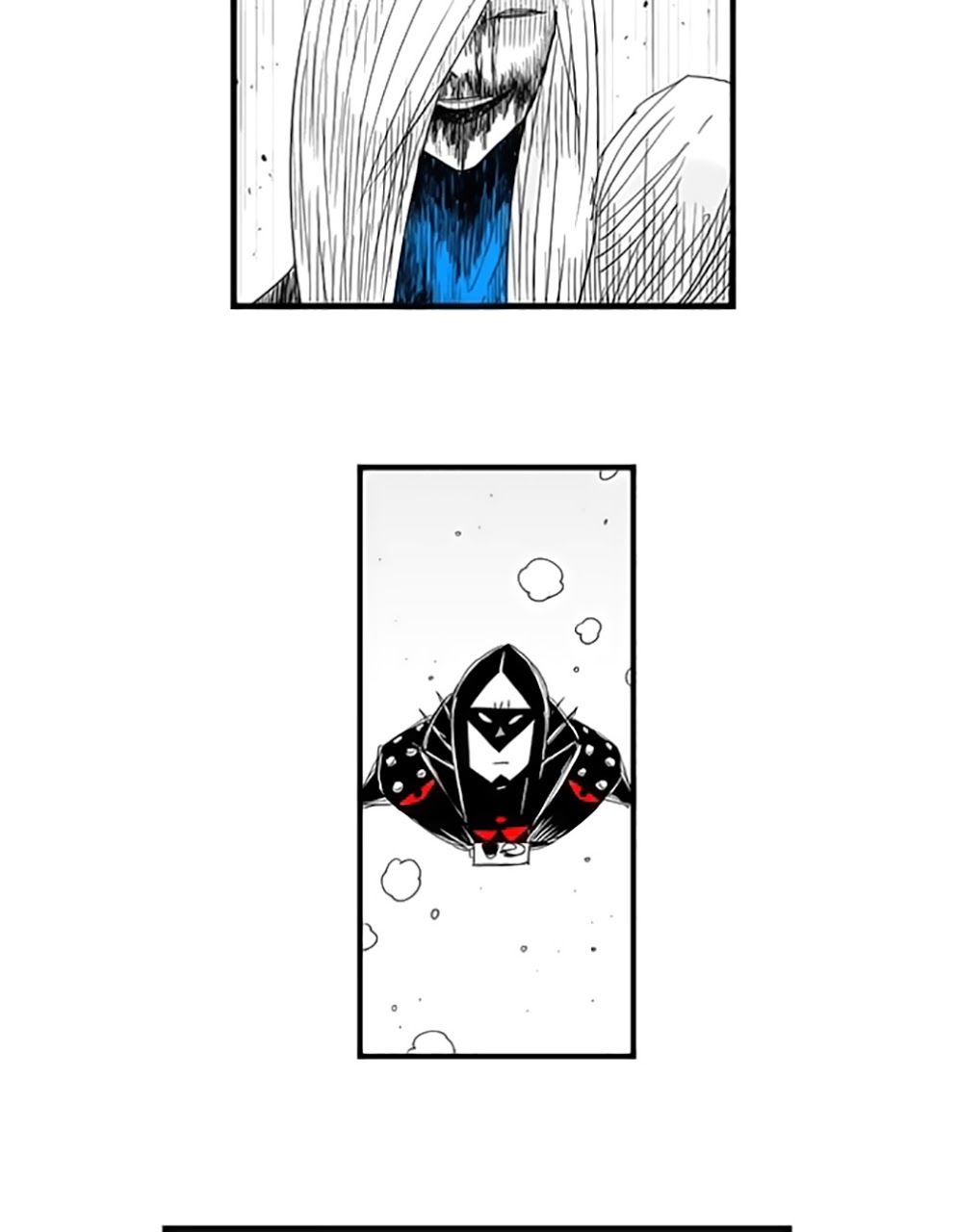 Hellper Chapter 77 - Trang 2