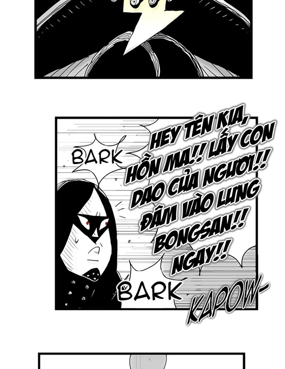 Hellper Chapter 77 - Trang 2