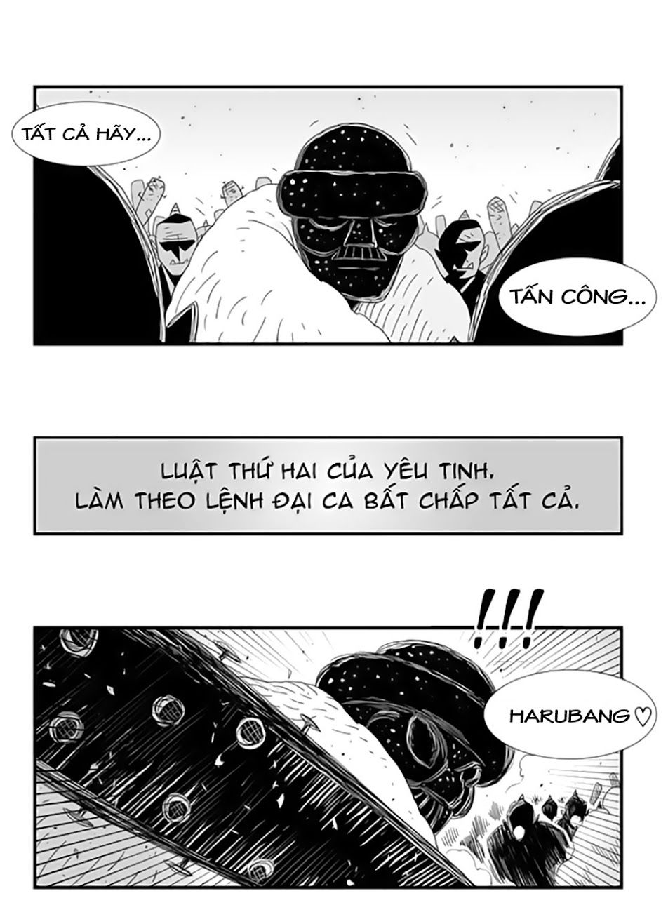 Hellper Chapter 77 - Trang 2