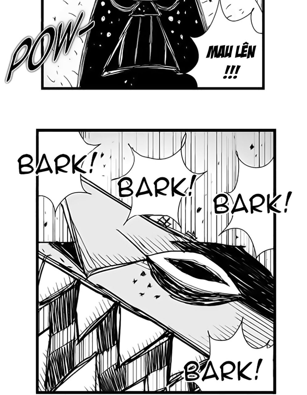 Hellper Chapter 77 - Trang 2