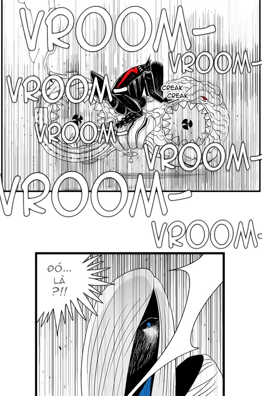 Hellper Chapter 77 - Trang 2