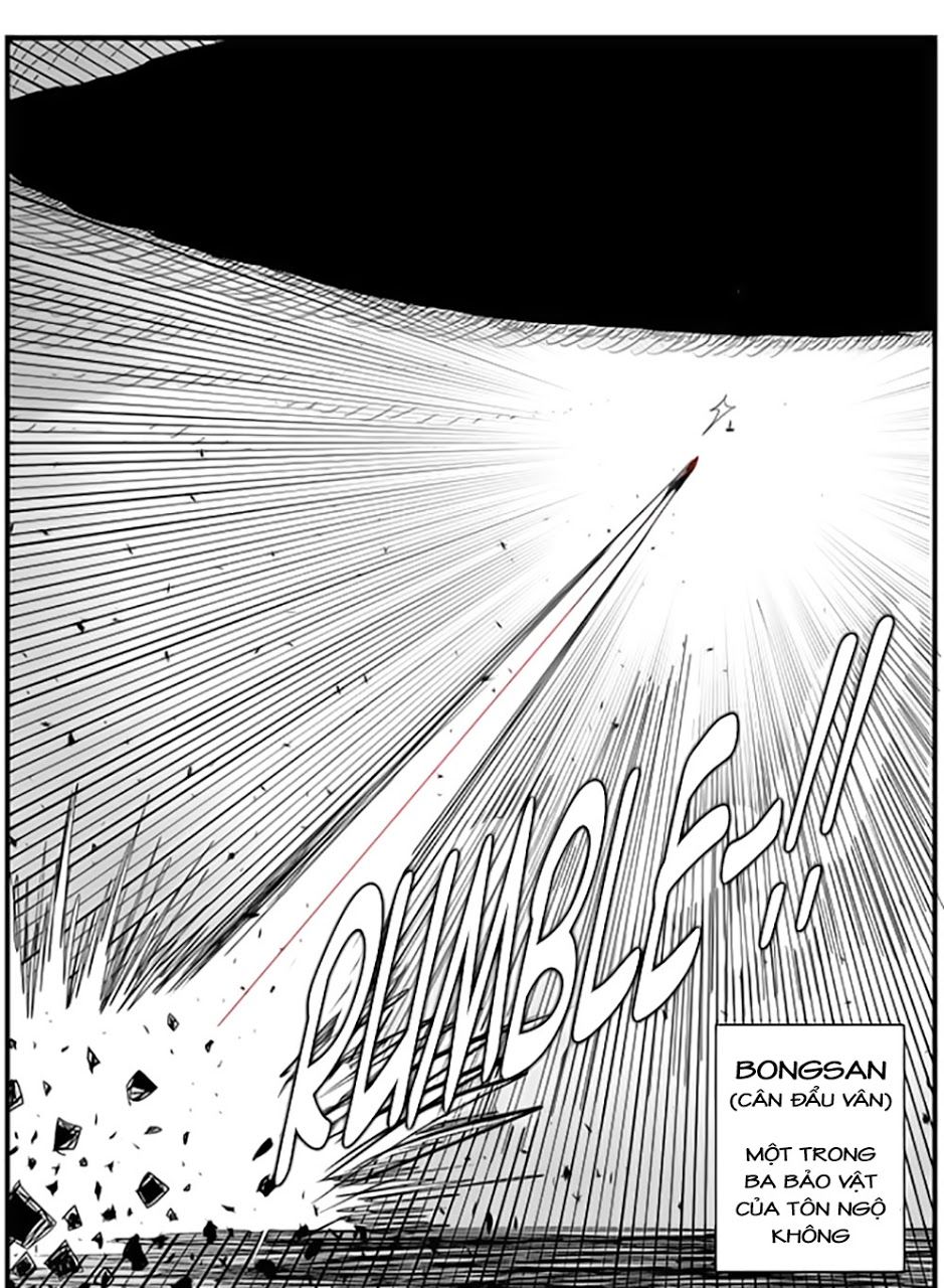 Hellper Chapter 77 - Trang 2