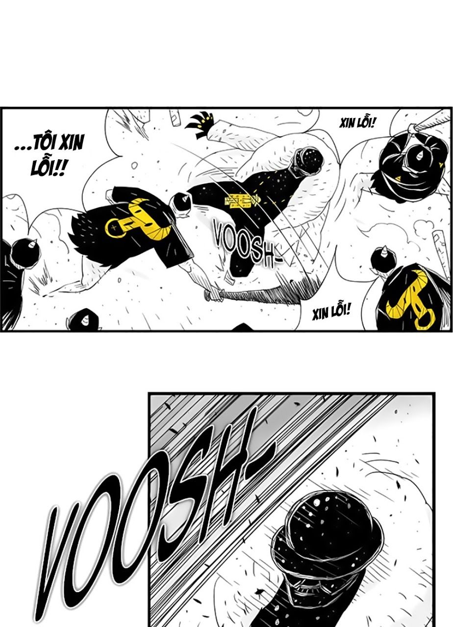 Hellper Chapter 77 - Trang 2