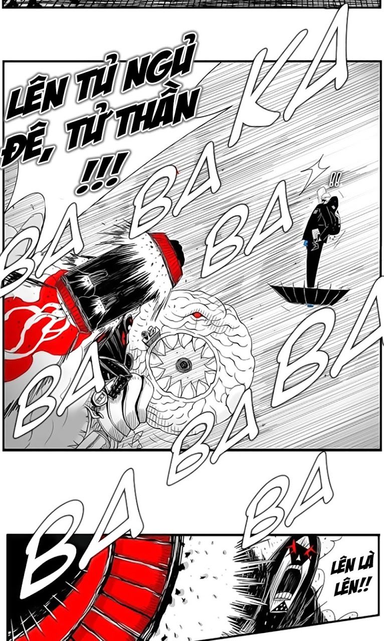 Hellper Chapter 77 - Trang 2