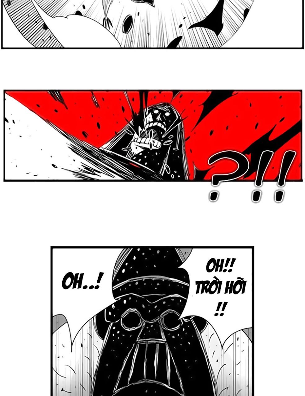 Hellper Chapter 77 - Trang 2