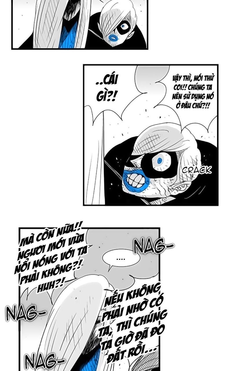 Hellper Chapter 77 - Trang 2