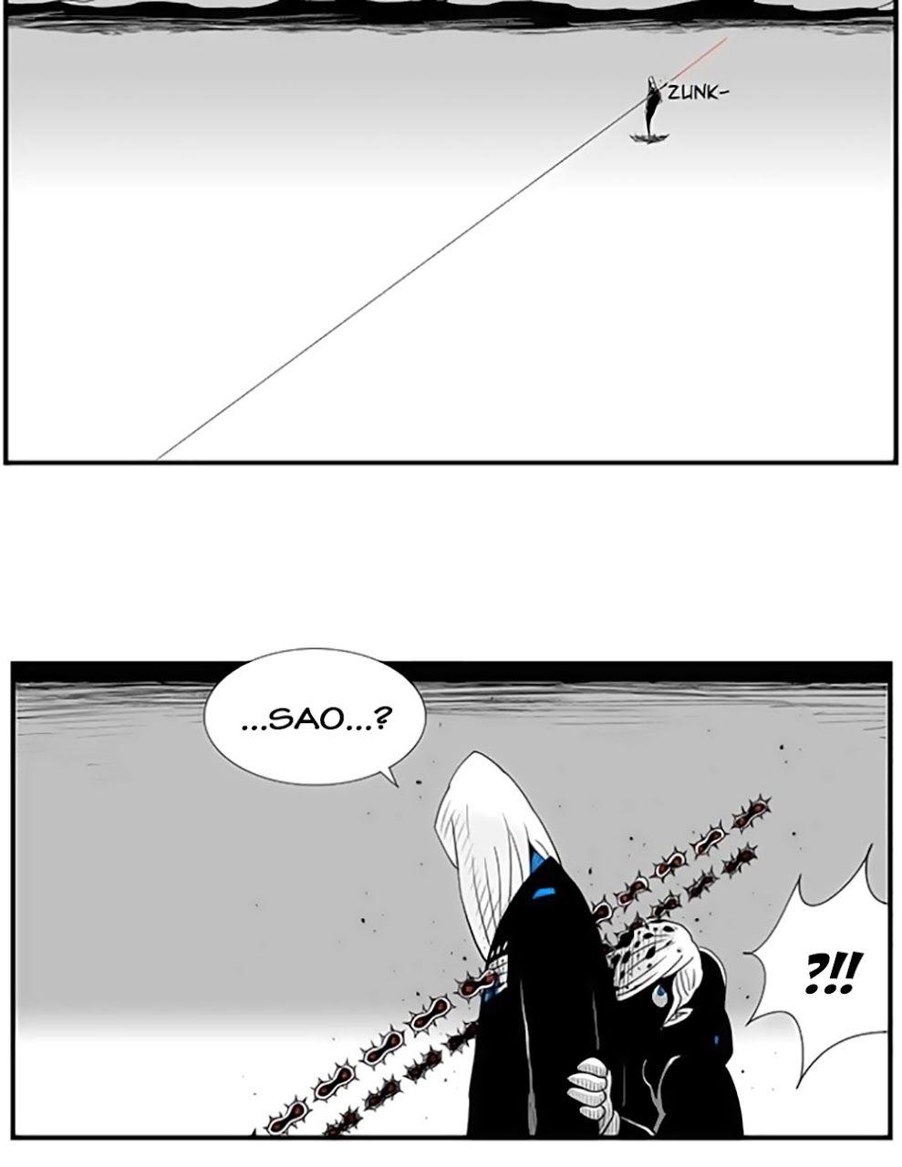 Hellper Chapter 77 - Trang 2