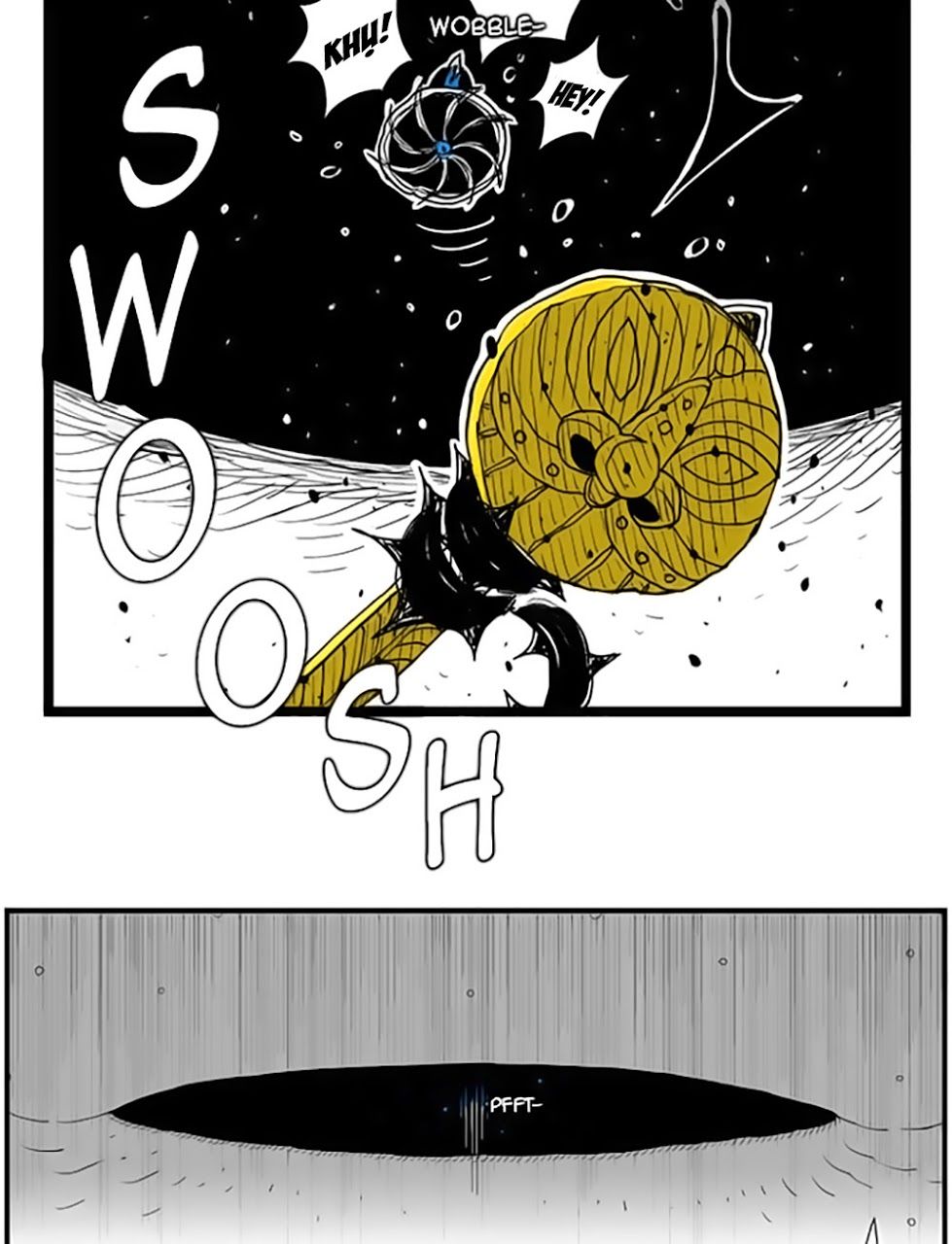 Hellper Chapter 77 - Trang 2