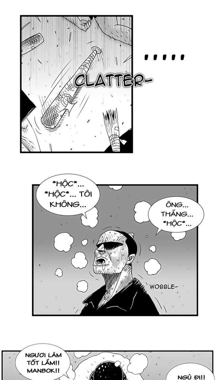 Hellper Chapter 78 - Trang 2