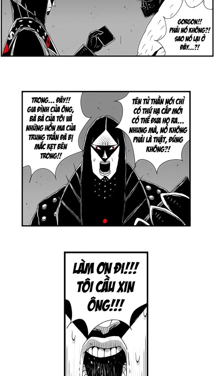 Hellper Chapter 78 - Trang 2