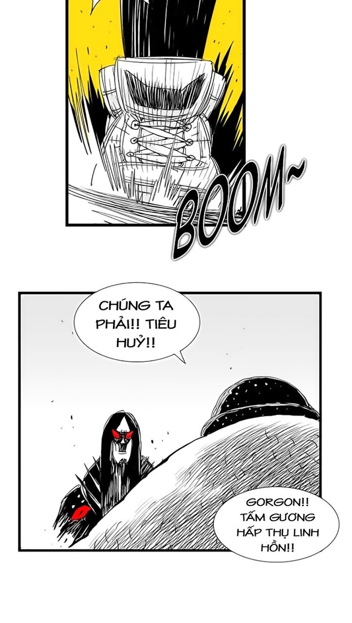 Hellper Chapter 78 - Trang 2