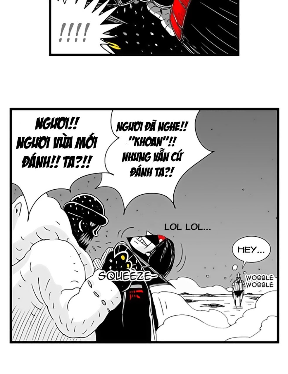 Hellper Chapter 78 - Trang 2