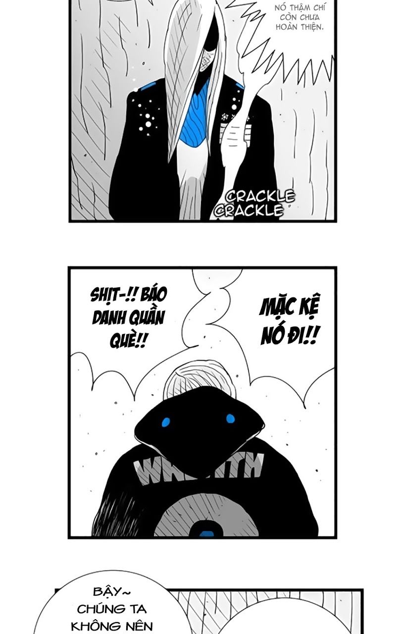 Hellper Chapter 78 - Trang 2