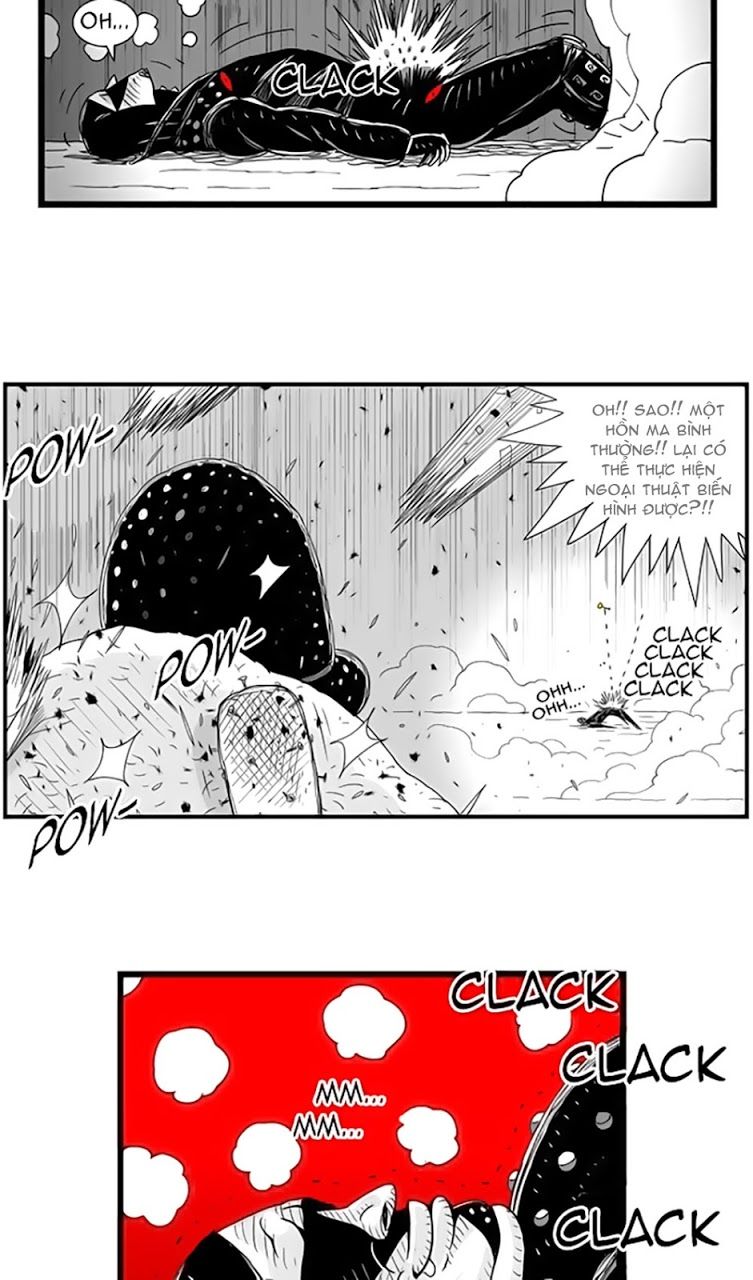 Hellper Chapter 78 - Trang 2