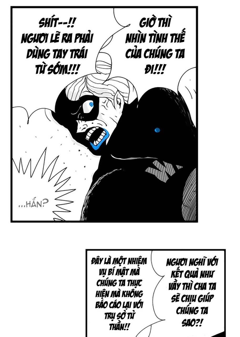 Hellper Chapter 78 - Trang 2