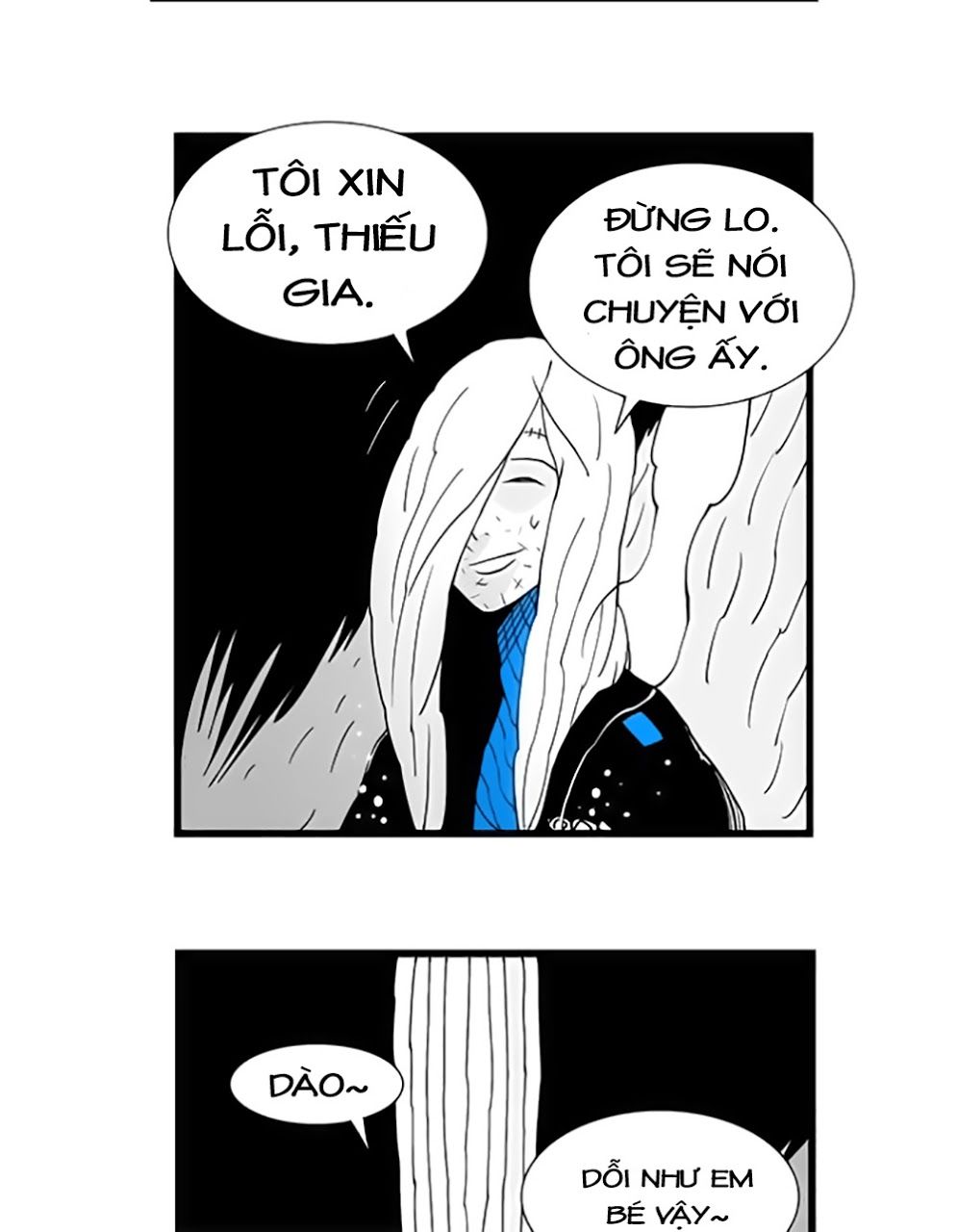 Hellper Chapter 78 - Trang 2