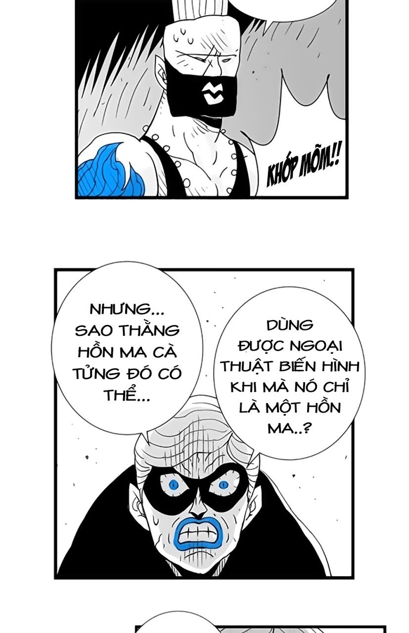 Hellper Chapter 78 - Trang 2