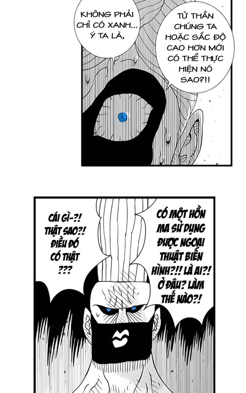 Hellper Chapter 78 - Trang 2