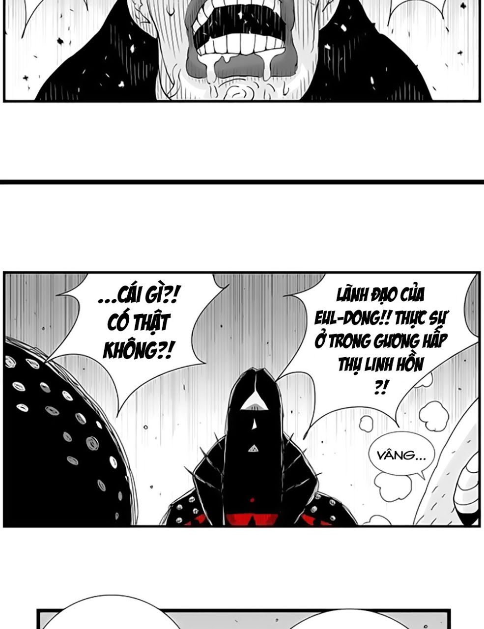 Hellper Chapter 78 - Trang 2