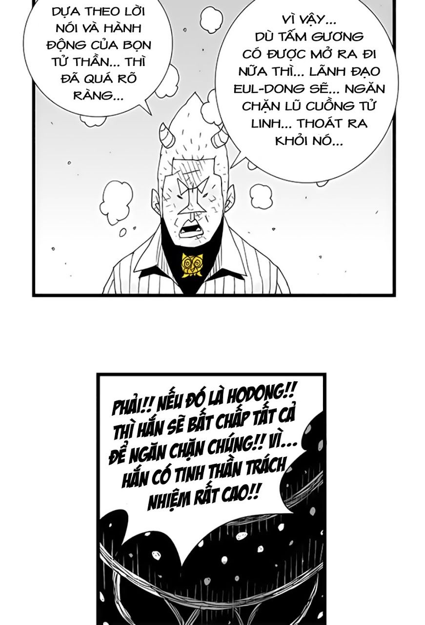 Hellper Chapter 78 - Trang 2