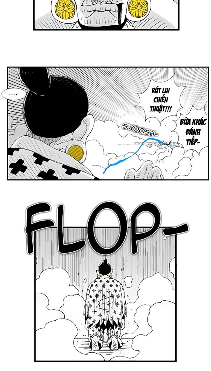 Hellper Chapter 78 - Trang 2