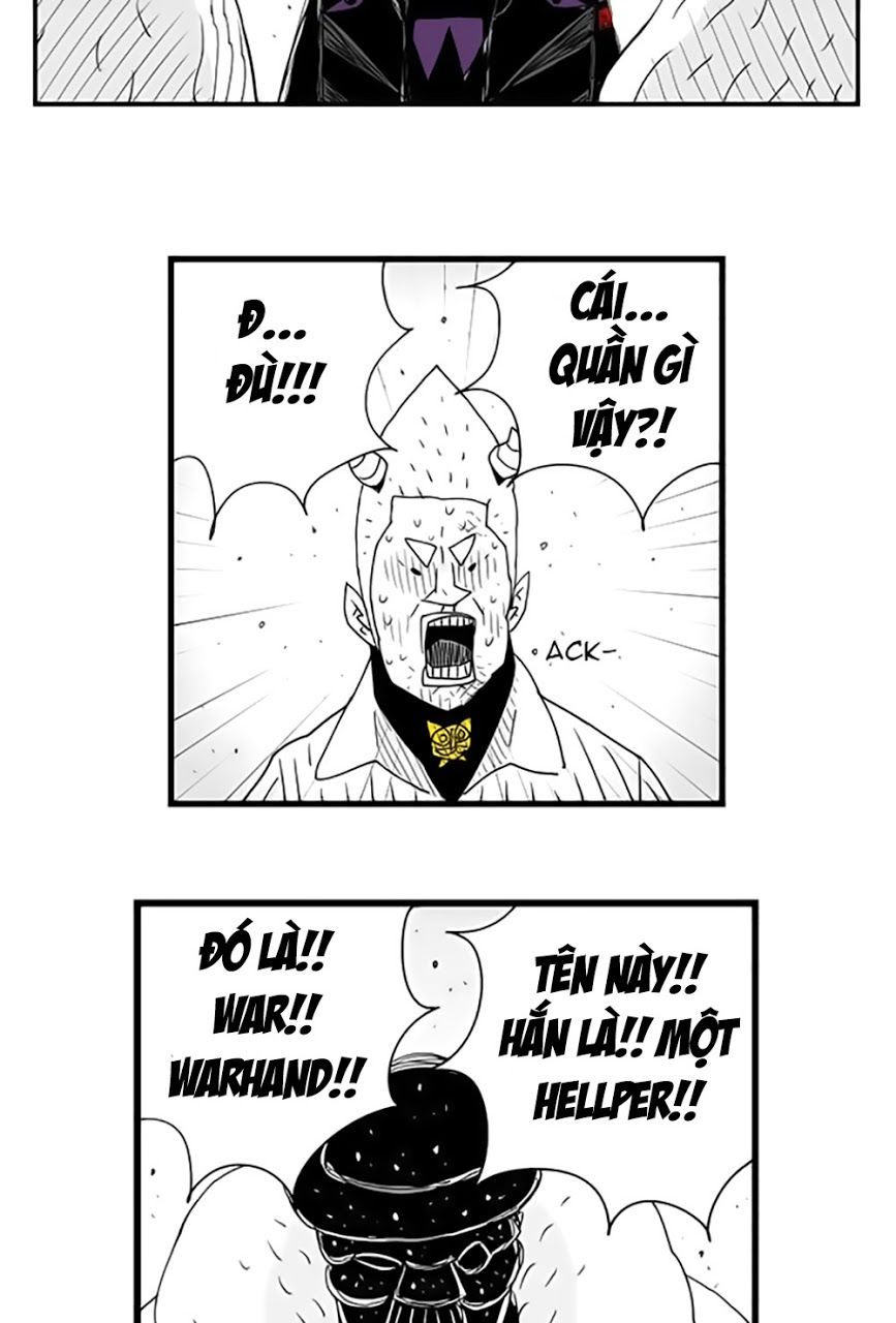 Hellper Chapter 79 - Trang 2