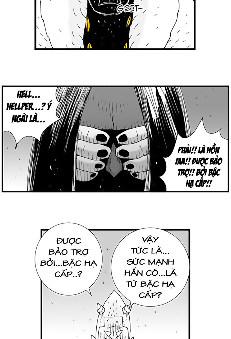 Hellper Chapter 79 - Trang 2