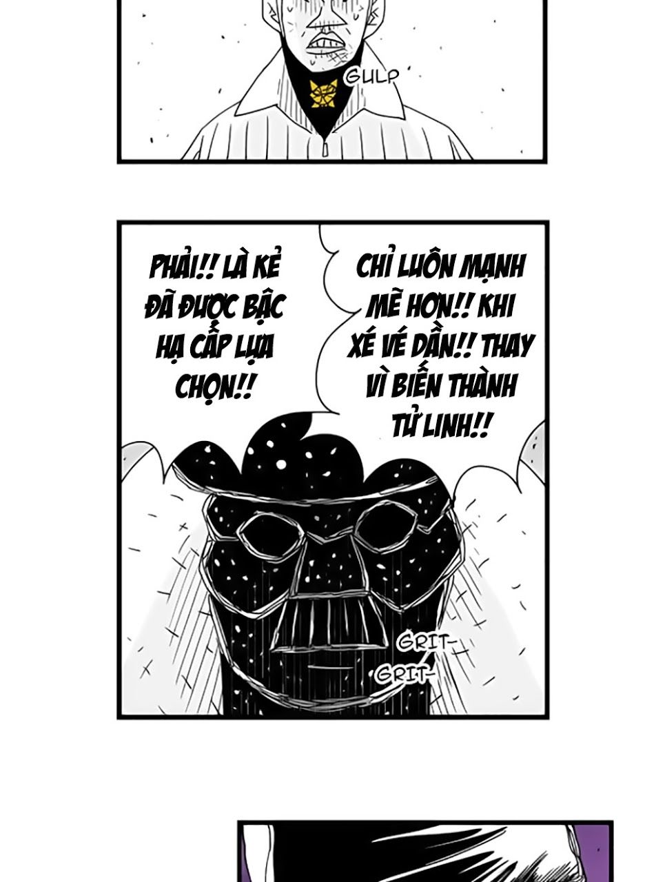 Hellper Chapter 79 - Trang 2