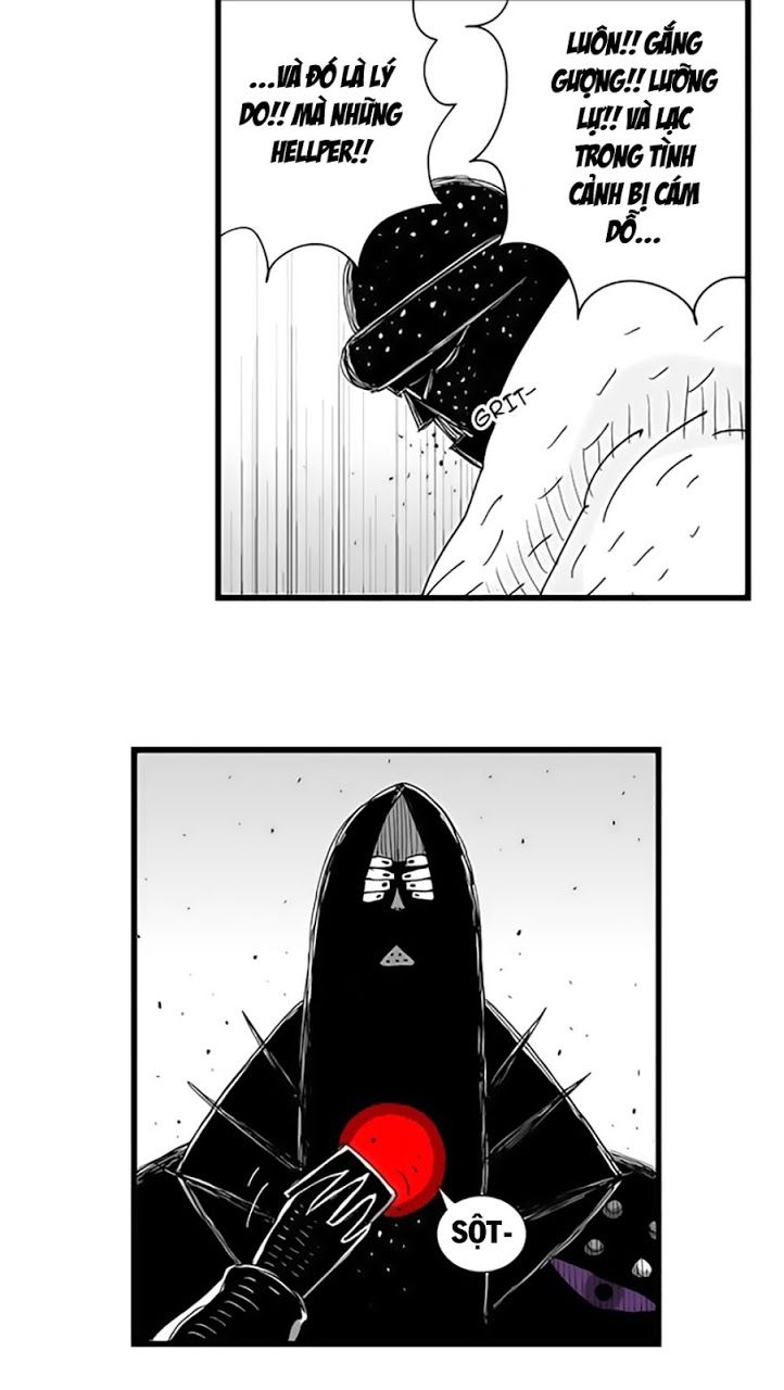 Hellper Chapter 79 - Trang 2