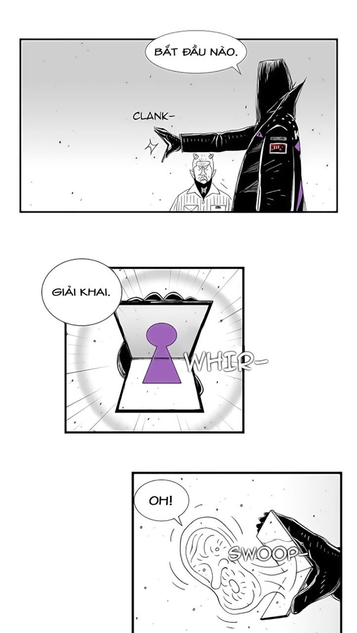 Hellper Chapter 79 - Trang 2