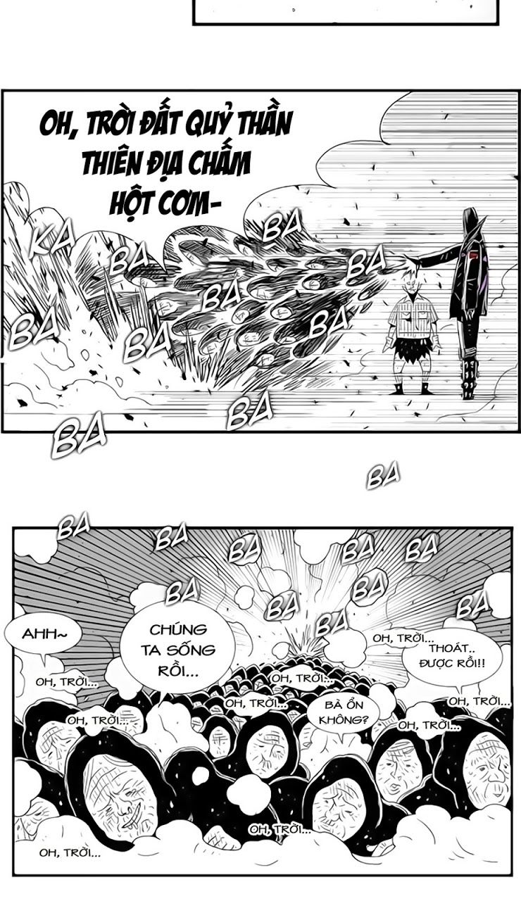 Hellper Chapter 79 - Trang 2