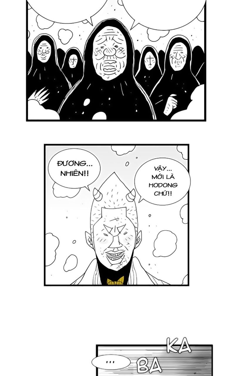 Hellper Chapter 79 - Trang 2