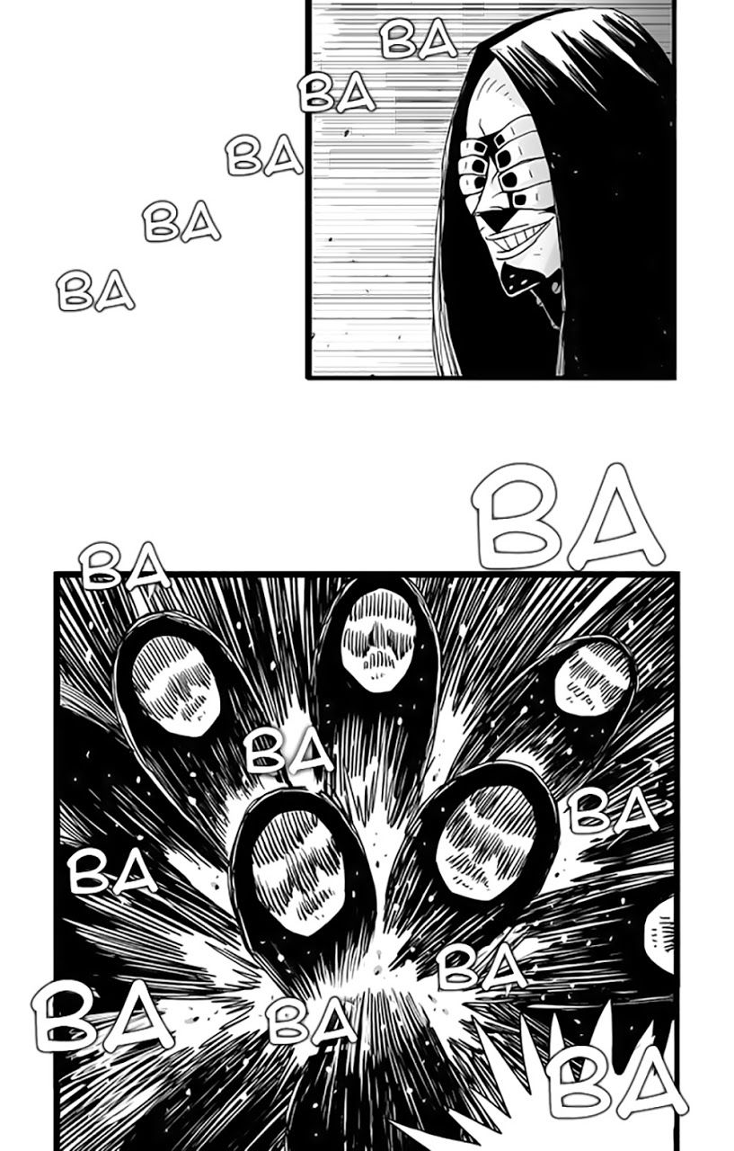 Hellper Chapter 79 - Trang 2