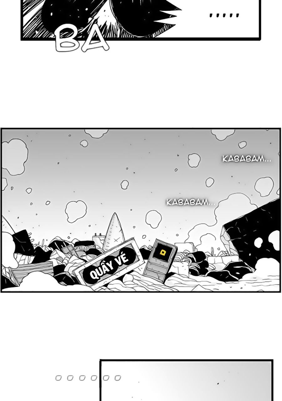 Hellper Chapter 79 - Trang 2