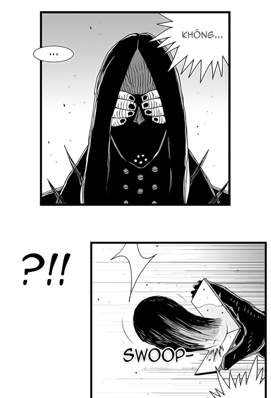 Hellper Chapter 79 - Trang 2