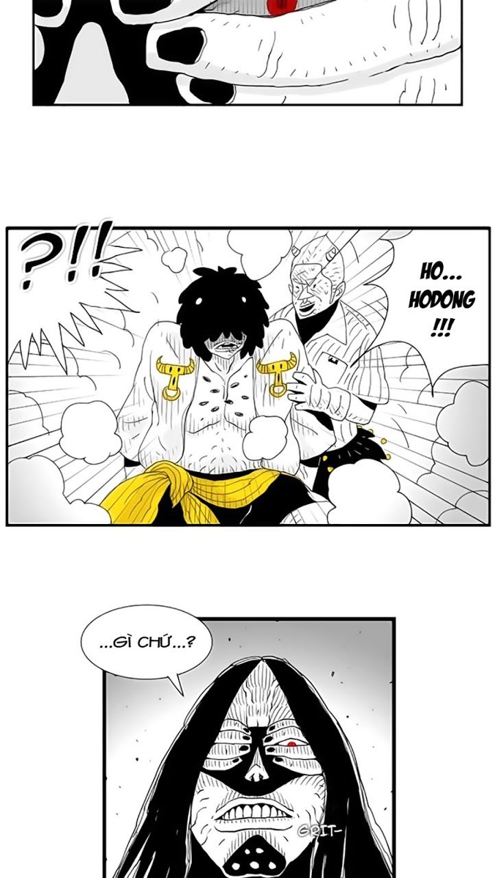 Hellper Chapter 79 - Trang 2