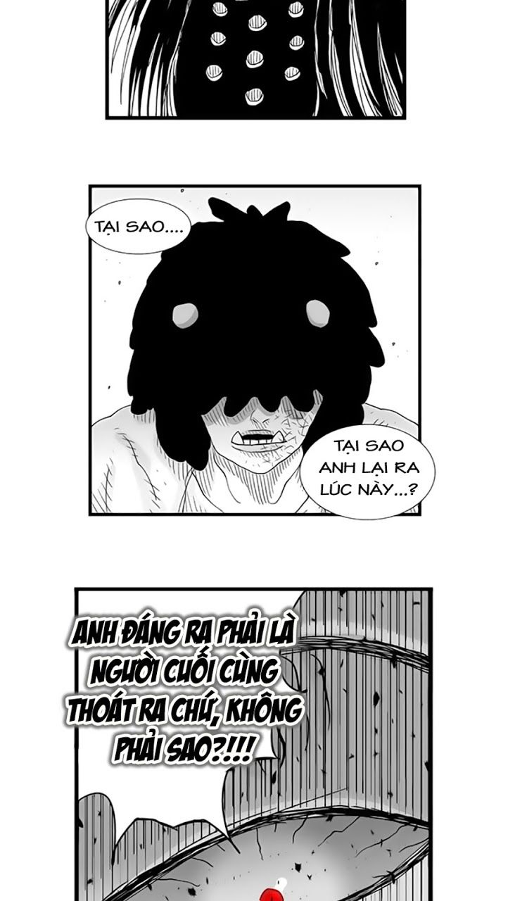 Hellper Chapter 79 - Trang 2