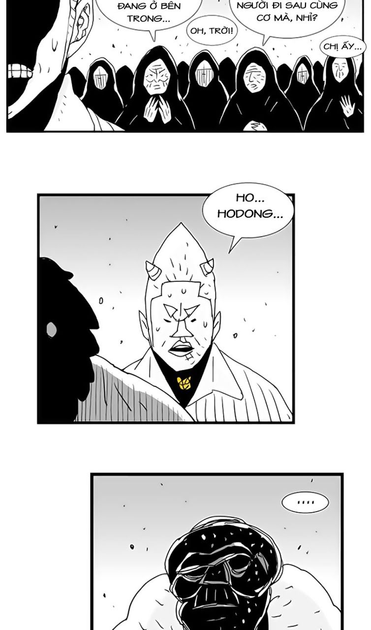 Hellper Chapter 79 - Trang 2