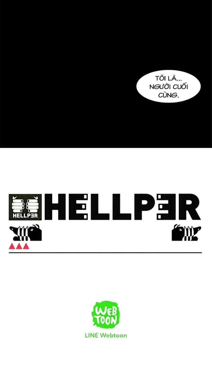 Hellper Chapter 79 - Trang 2