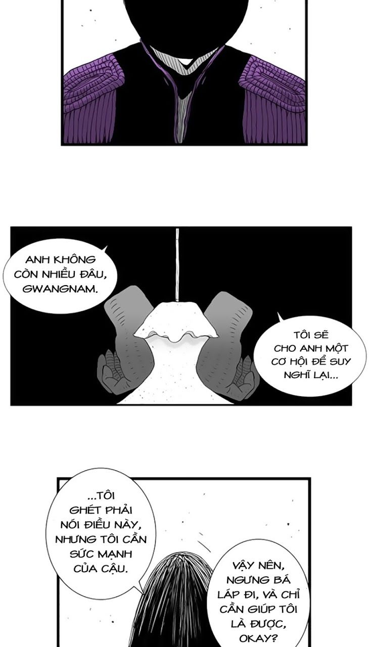 Hellper Chapter 79 - Trang 2