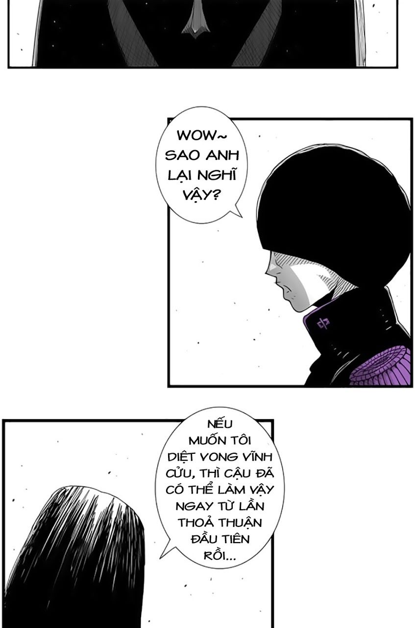 Hellper Chapter 79 - Trang 2