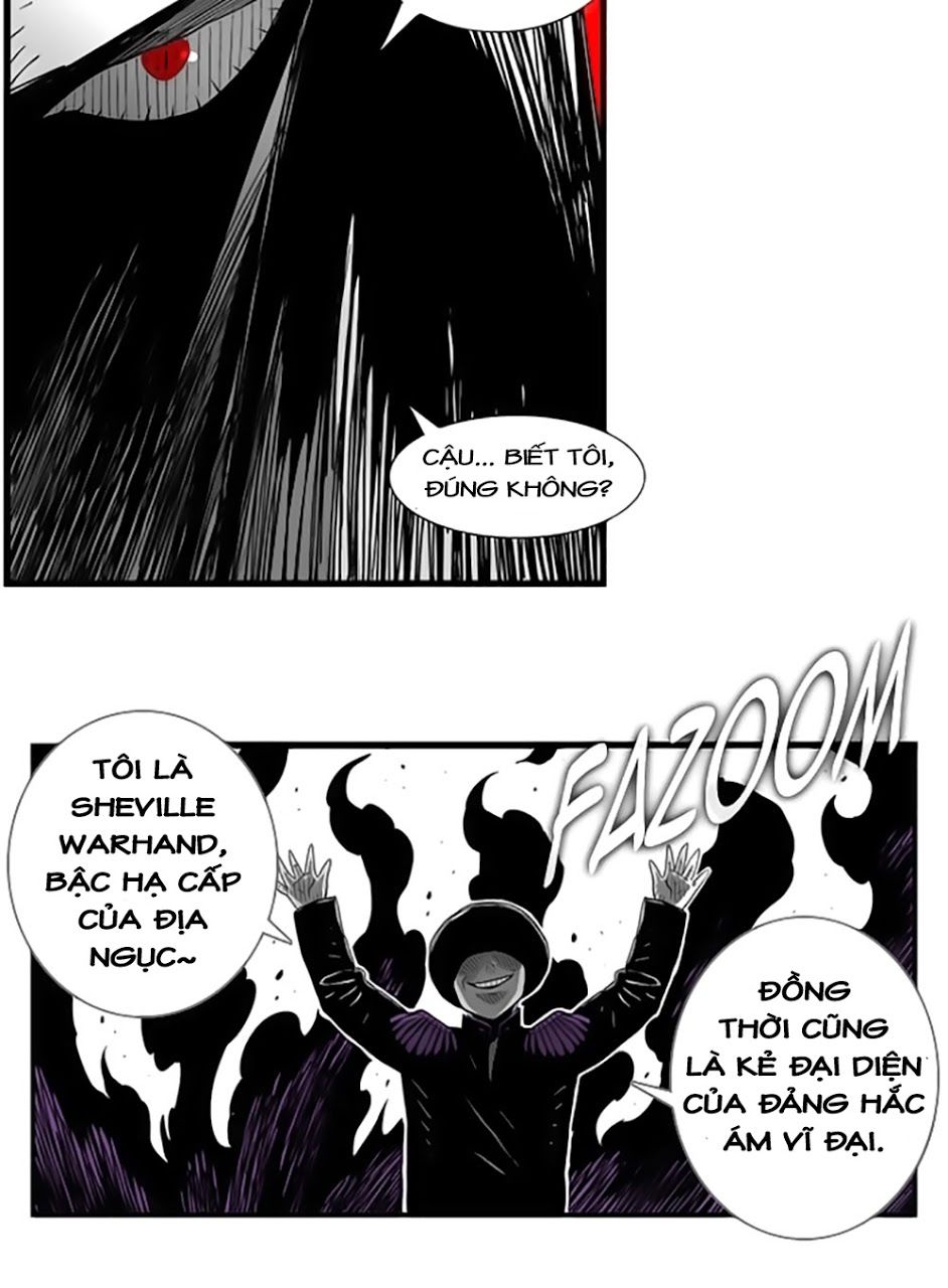 Hellper Chapter 79 - Trang 2